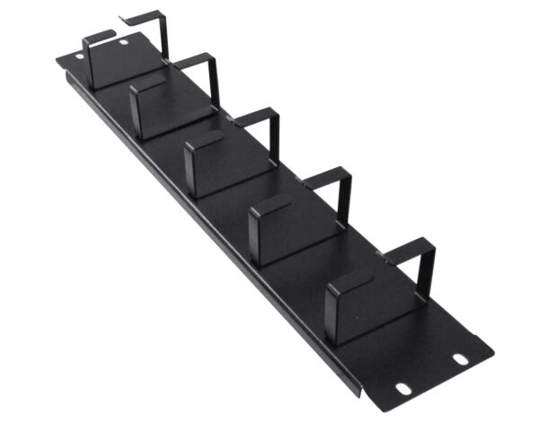 Οδηγός Καλωδίων RACK 2U 5 Θέσεων Μεταλλικός DATEUP