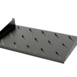 ΡΑΦΙ 2 ΣΗΜΕΙΩΝ 1U Β25 ΔΙΑΤΡΗΤΟ ΓΙΑ RACK ΑΝΤΟΧΗΣ 20kgs DATEUP