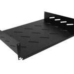 Ράφι 2 Σημείων 2U Β35 Διάτρητο για RACK Αντοχής 20kgs DATEUP