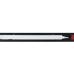 Φωτιστικό RACK 19" 8W DATEUP