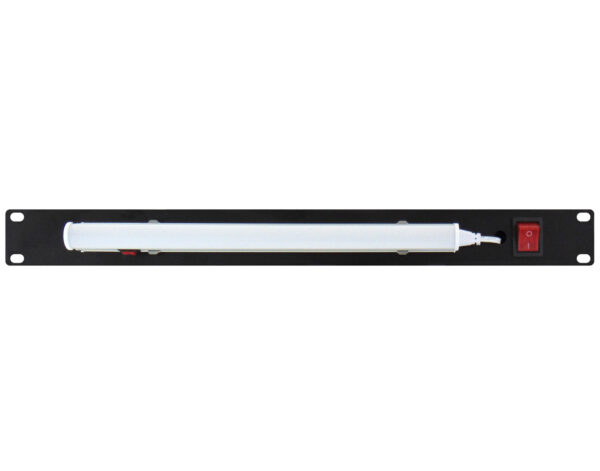 Φωτιστικό RACK 19" 8W DATEUP