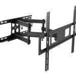 ΒΑΣΗ TV 37-70'' ΣΠΑΣΤΗ ΔΙΠΛΗ ΠΕΡΙΣΤΡΕΦΟΜΕΝΗ 60° LPA52-466 BRATECK LLC