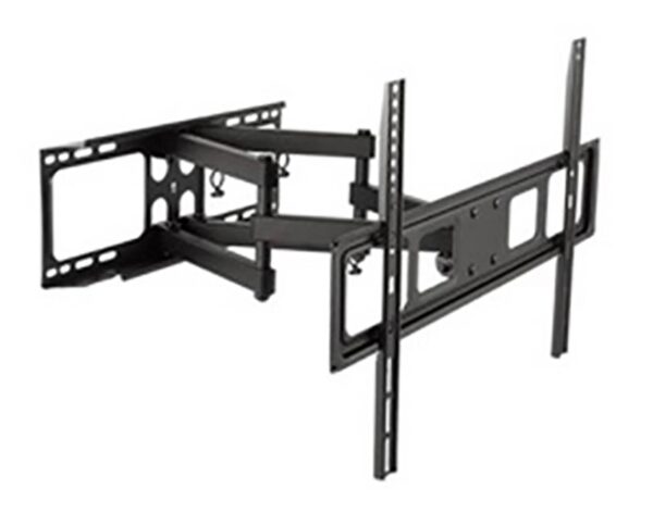 ΒΑΣΗ TV 37-70'' ΣΠΑΣΤΗ ΔΙΠΛΗ ΠΕΡΙΣΤΡΕΦΟΜΕΝΗ 60° LPA52-466 BRATECK LLC