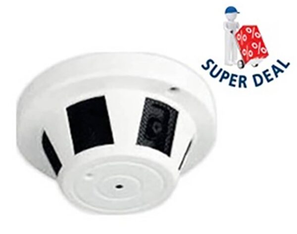CAMERA CCTV 1/3"SONY 3.6mm ΑΝΙΧ.ΚΑΠΝΟΥ 420TVL ORI