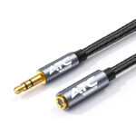 HQ 3.5mm M / F Cable 1.5m
