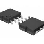 Ολοκληρωμένο SMD DAC MAX502AEWG+ MAX