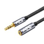 HQ 3.5mm M/ F Cable 3m
