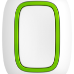Ajax Button White