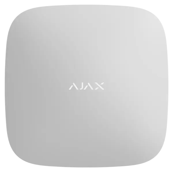 Ajax Rex2 White