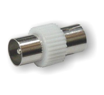 10-4024 Adaptor RF αρσενικό σε θηλυκό
