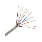 2C-32C/10 Καλώδιο συναγερμού  10x0.22mm