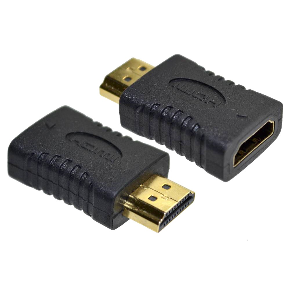 10047 Αντάπτορας Ancus HiConnect HDMI Θηλυκό σε Αρσενικό Flat - Image 1