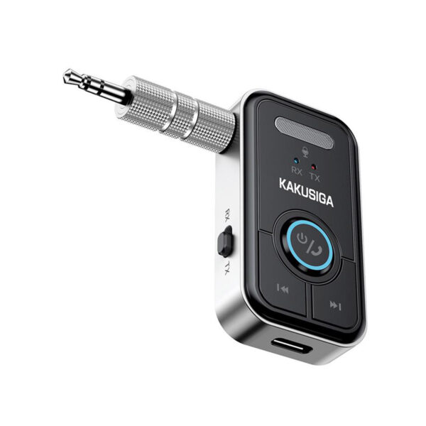 KSC-1068  Aux wireless audio transmitter