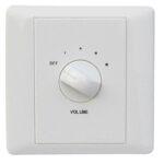 Ρυθμιστής Έντασης Ήχου 6W VC-505R