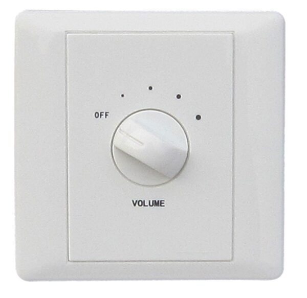 Ρυθμιστής Έντασης Ήχου 6W VC-505R