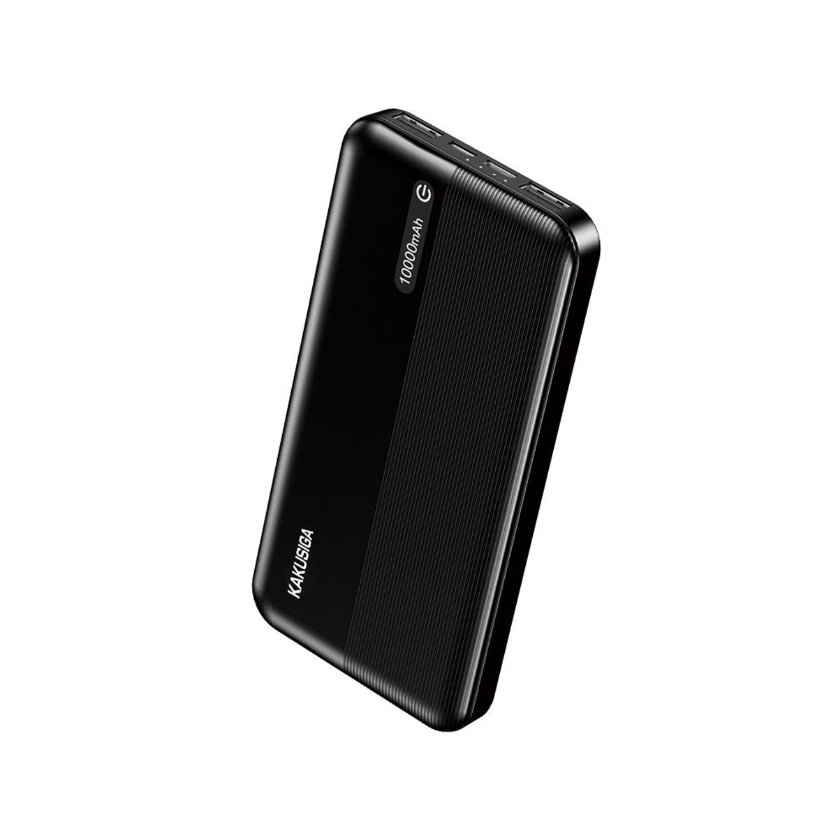 1098 KSC-1098/BLACK POWERBANK 22.5W+PD20W 10000mAh - Image 1