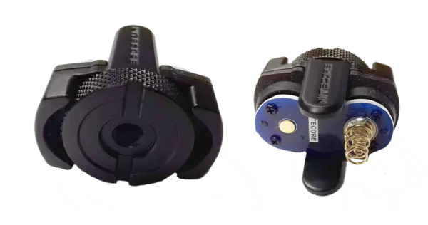 Tailcap φακού Nitecore EC4GTS