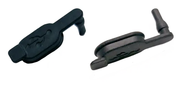 Κάλυμα θυρας USB port για MH12V2