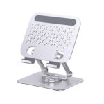 KSC-1163/SILVER ΕΠΙΤΡΑΠΕΖΙΑ ΒΑΣΗ TABLET