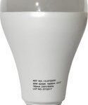 Λάμπα LED Αχλάδι E27 20W Ψυχρό LUMEN