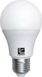 Λάμπα LED Αχλάδι E27 15W LUMEN