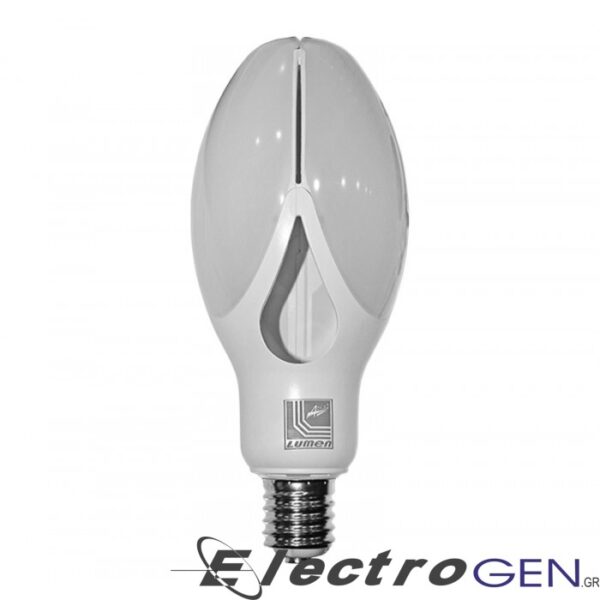 Λάμπα LED 10W E40 60W
