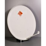 ΚΑΤΟΠΤΡΟ 100x115 Tecatel ALG100