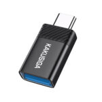 KSC-1406 ADAPTOR TYPEC ΣΕ USBA  3.0