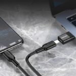 ADAPTOR TYPEA σε TYPEC USB 2.0 - Image 3