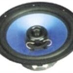 Ηχείο Αυτοκινήτου 6″ LSP-66
