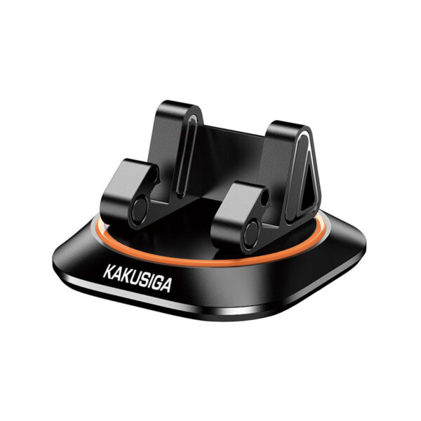 KSC-1553/BLACK ΒΑΣΗ ΚΙΝΗΤΟΥ ΓΙΑ ΤΟ ΑΥΤΟΚΙΝΗΤΟ 4.5-7 INCHES