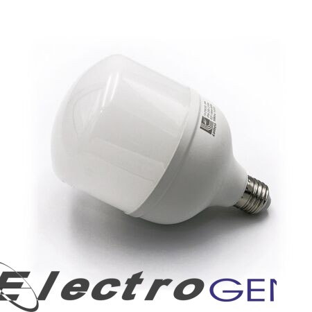 LED ΛΑΜΠΑ ΤΥΠΟΥ E27 30W 230V ΛΕΥΚΟ 4000Κ