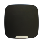 Ajax Brandplate For Street Siren Double Deck Black