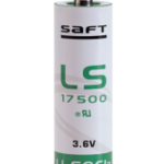 Saft LS17500 3.6V 3600MAh