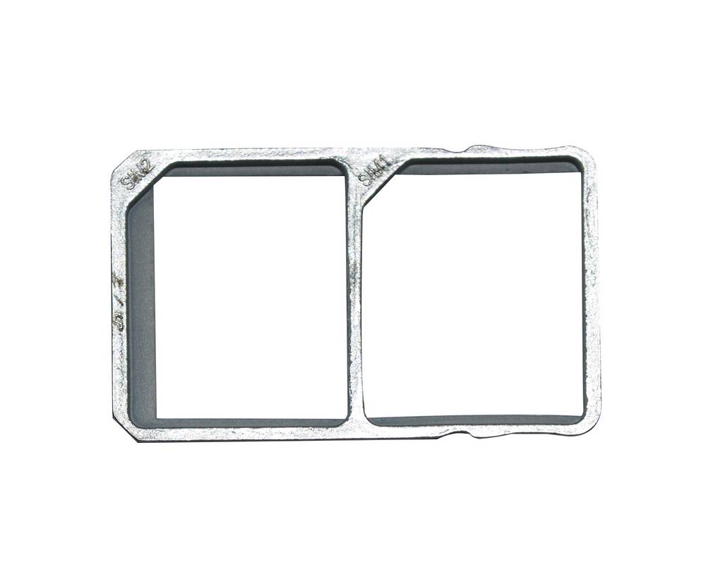 17879 Βάση Κάρτας Sim Hisense C20 Original 10200347 - Image 1