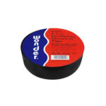 Μονωτική Ταινία PVC WONDER K1ZA3 Μαύρη 19mm x 20Y