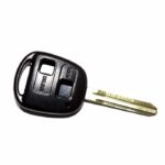 Κέλυφος Κλειδιού Τύπου Toyota (020064)