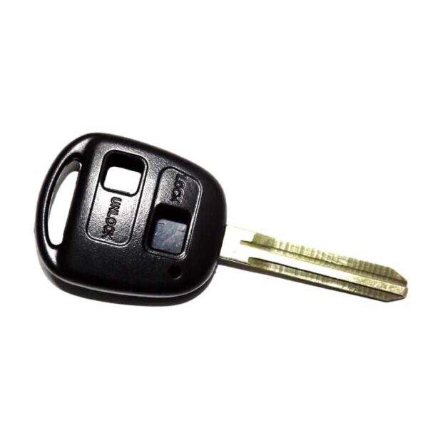 Κέλυφος Κλειδιού Τύπου Toyota (020064)