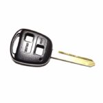 Κέλυφος Κλειδιού Τύπου Toyota (020069)