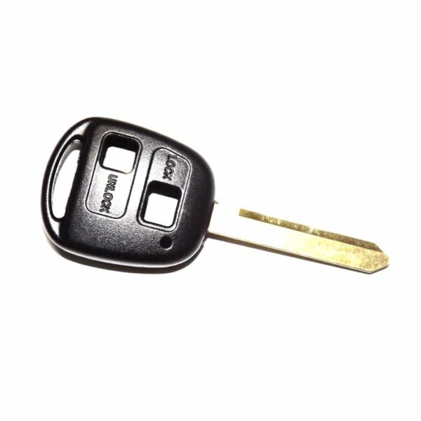 Κέλυφος Κλειδιού Τύπου Toyota (020069)