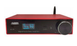 Ενισχυτής Hi-Fi 2x120Wrms με DAC, Bluetooth 5.0 και Τηλεχειριστήριο - Image 3