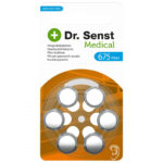 Dr. Senst Βαρηκοΐας 675 (6τμχ)