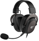 H2002d Ακουστικά gaming για PS4 & XBOX