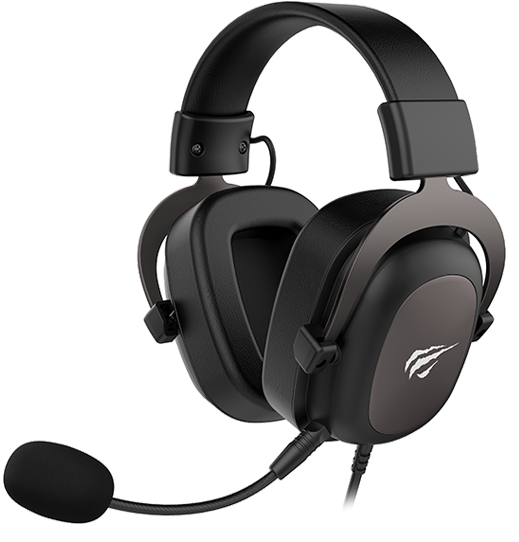 H2002d Ακουστικά gaming για PS4 & XBOX