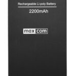 Μπαταρία Maxcom για MS514 Original Bulk