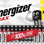 Energizer Max Αλκαλική AAA (12τμχ)