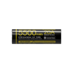 Μπαταρία NITECORE 21700 / 5500mAh / HPI (τιμή τεμαχίου) - Image 2