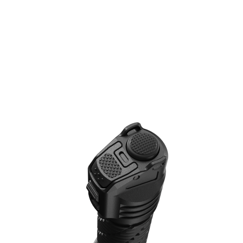 Φακός LED NITECORE PRECISE P27ix, Tactical Lumin Sield, Strobe ready, 5000lm - Image 4