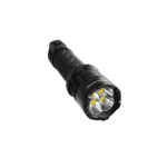 Φακός LED NITECORE PRECISE P27ix, Tactical Lumin Sield, Strobe ready, 5000lm - Image 2
