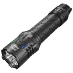Φακός LED NITECORE PRECISE P27ix, Tactical Lumin Sield, Strobe ready, 5000lm